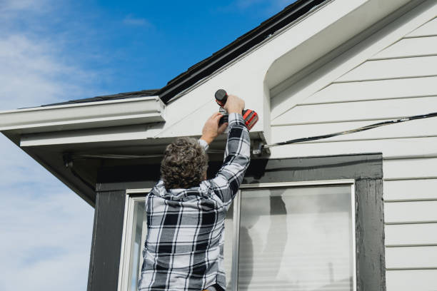 James Hardie Siding in Tyrone, PA